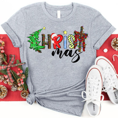 Christmas T-Shirt