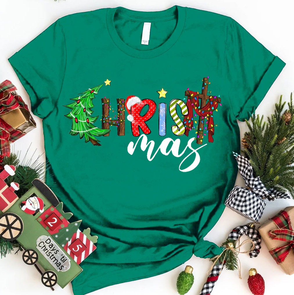 Christmas T-Shirt
