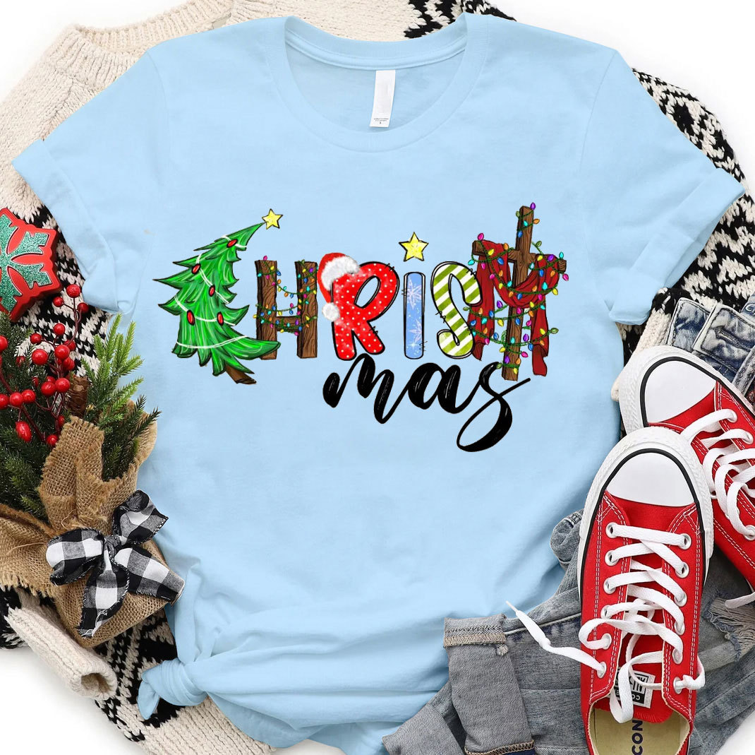 Christmas T-Shirt