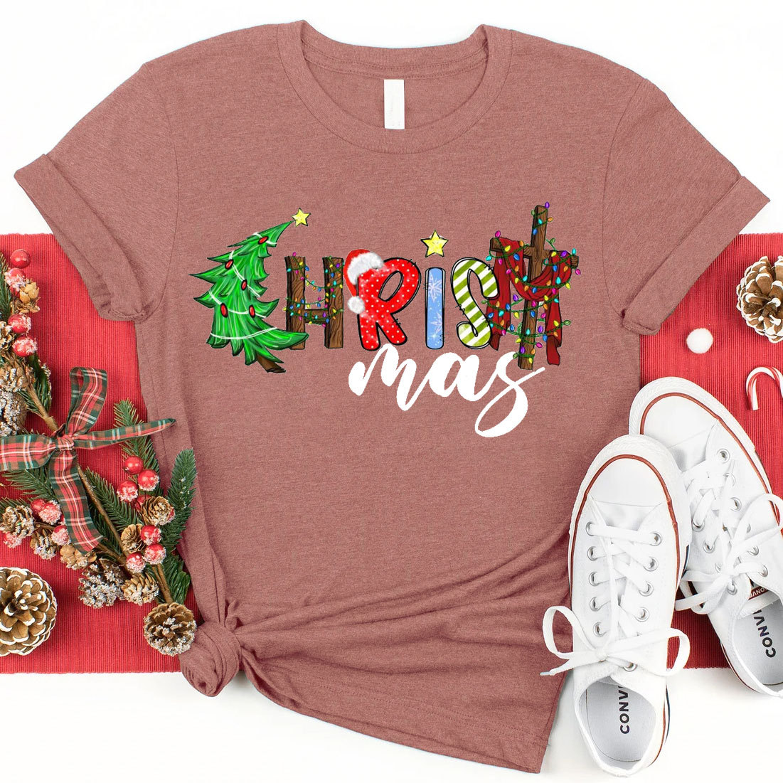 Christmas T-Shirt