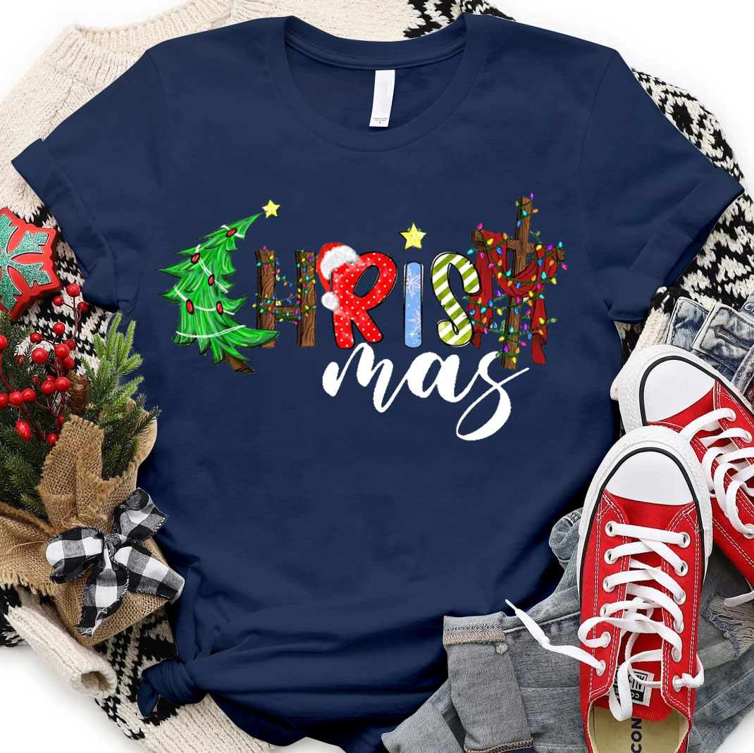 Christmas T-Shirt