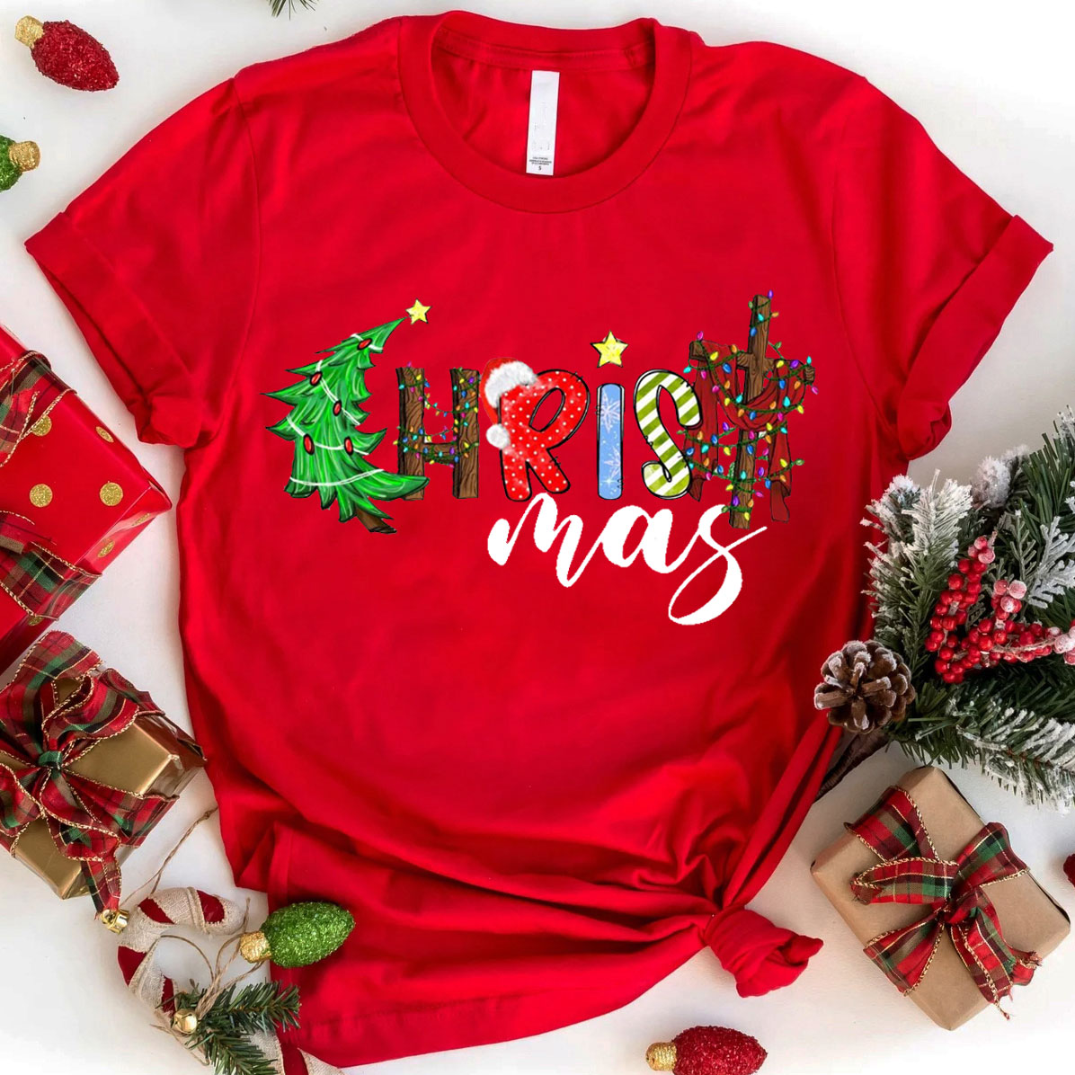 Christmas T-Shirt