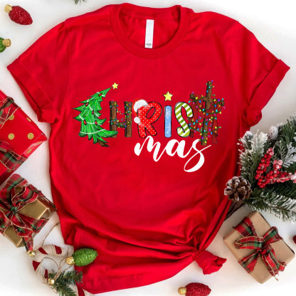 Christmas T-Shirt