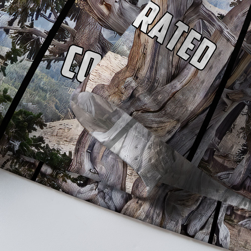 Consecrated Christian Mesh Jersey