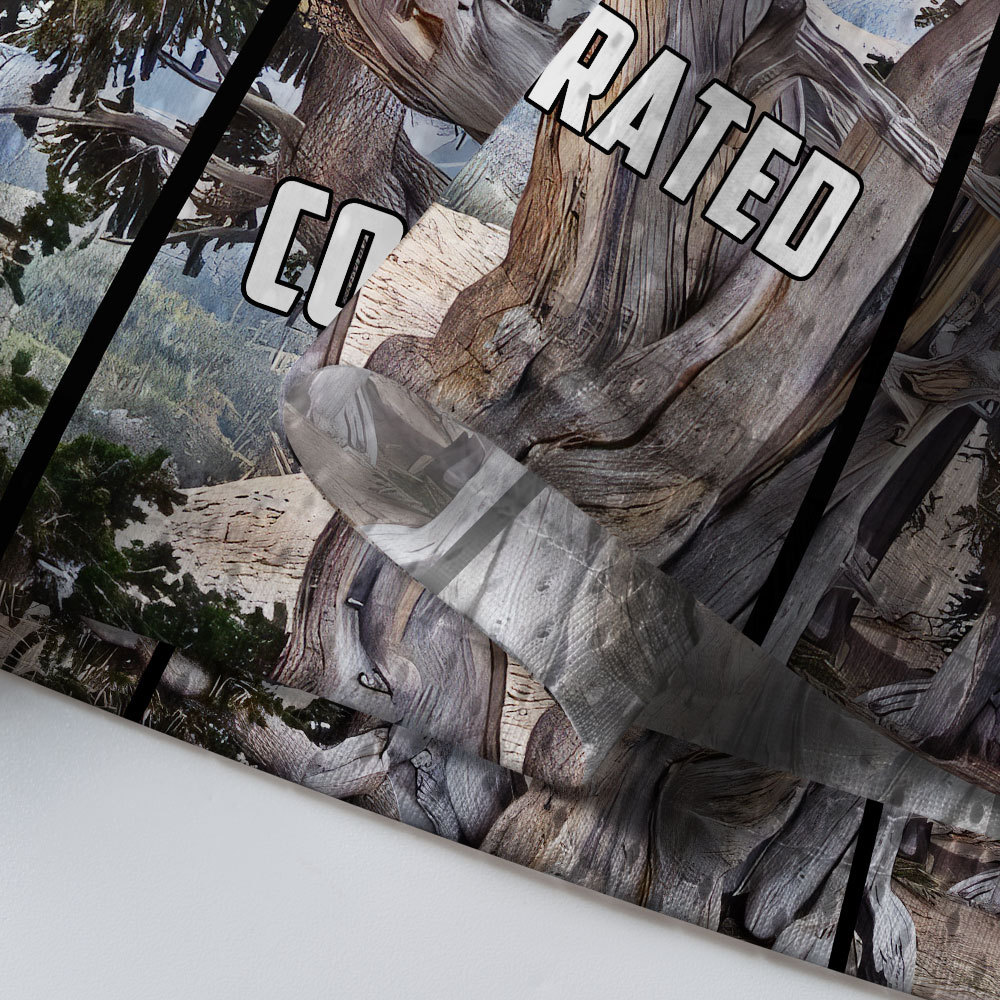 Consecrated Christian Mesh Jersey