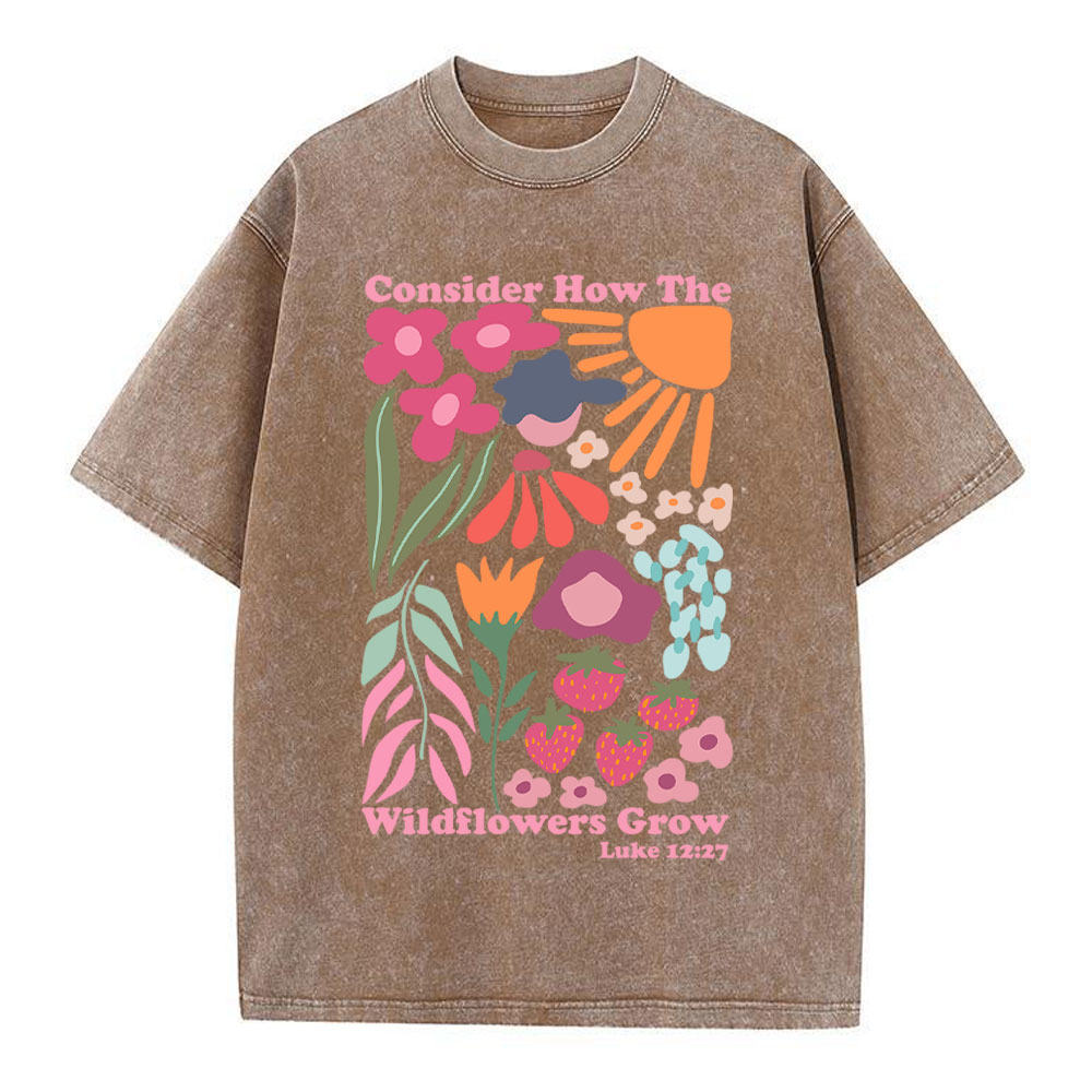 You Are The Messiah Christian Washed T-Shirt Sale-GuidingCross