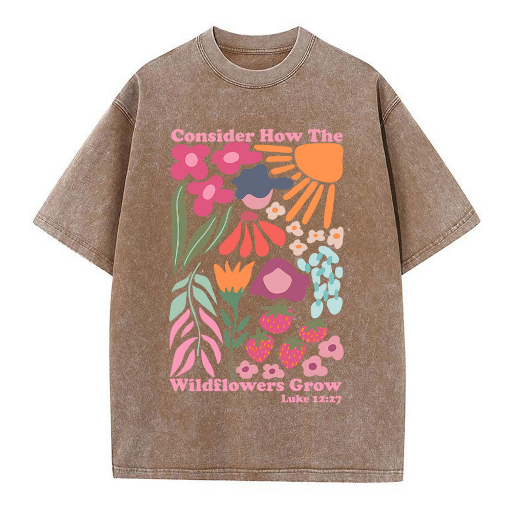 You Are The Messiah Christian Washed T-Shirt Sale-GuidingCross