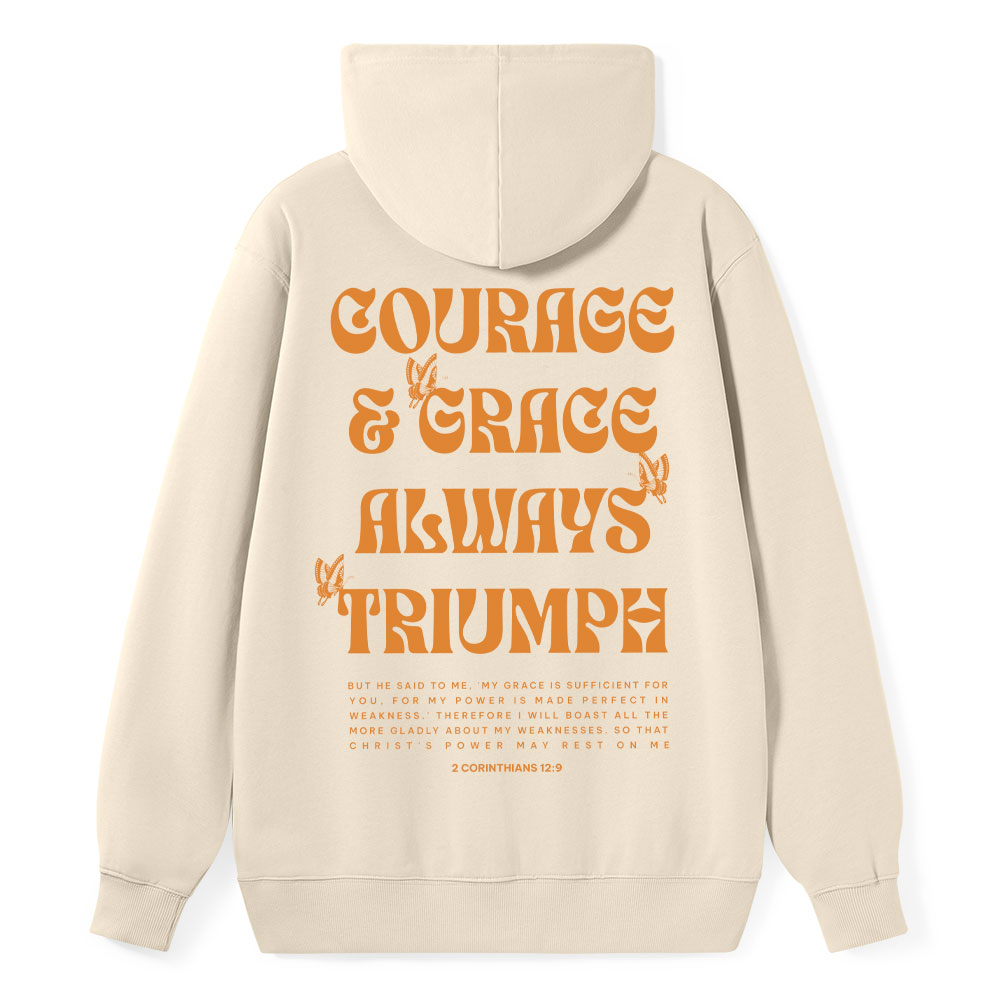 Your 41 Is Coming Classic Christian Hoodie Sale - GuidingCross