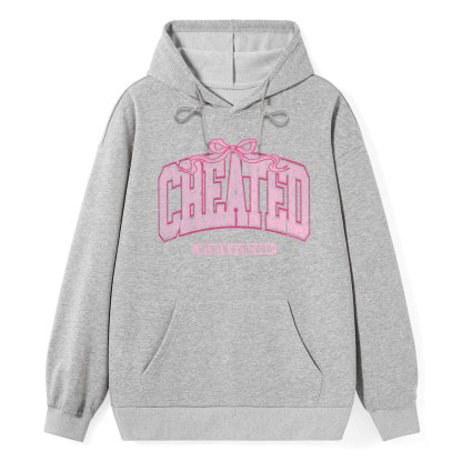 Created With A Purpose Christian Class Hoodie