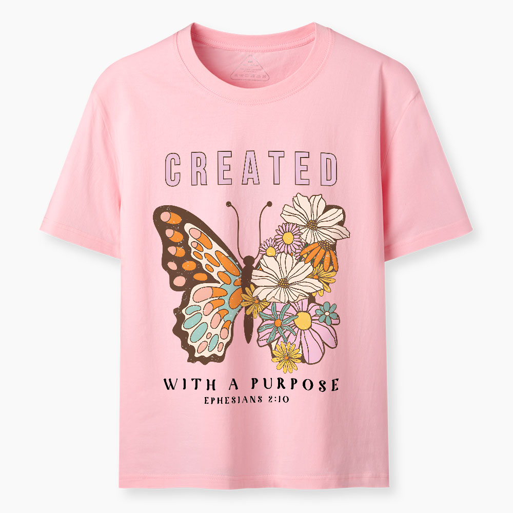 Sample T-Shirt All Color-ZP Sale - GuidingCross