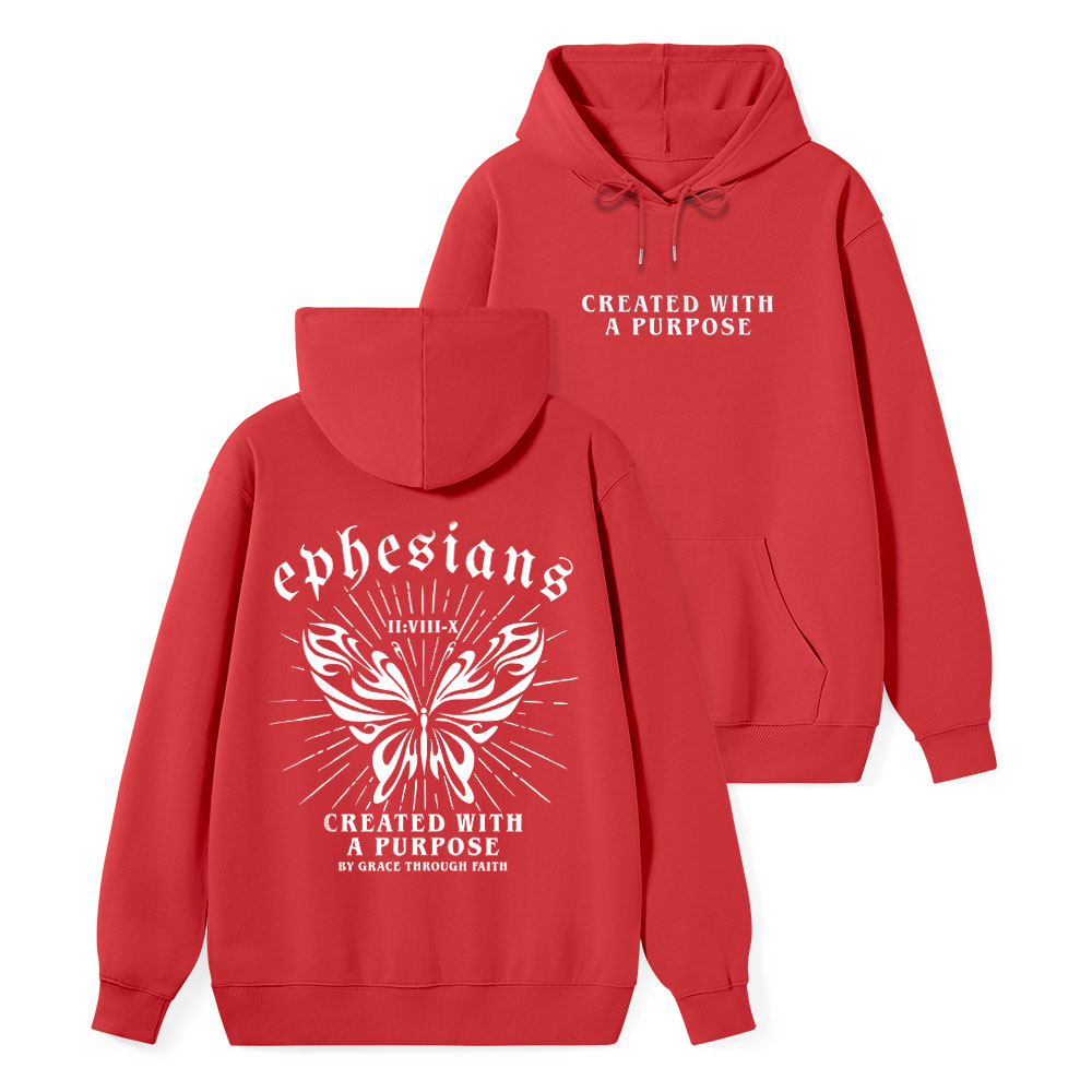 Sample Classic Christian Hoodie Sale - GuidingCross