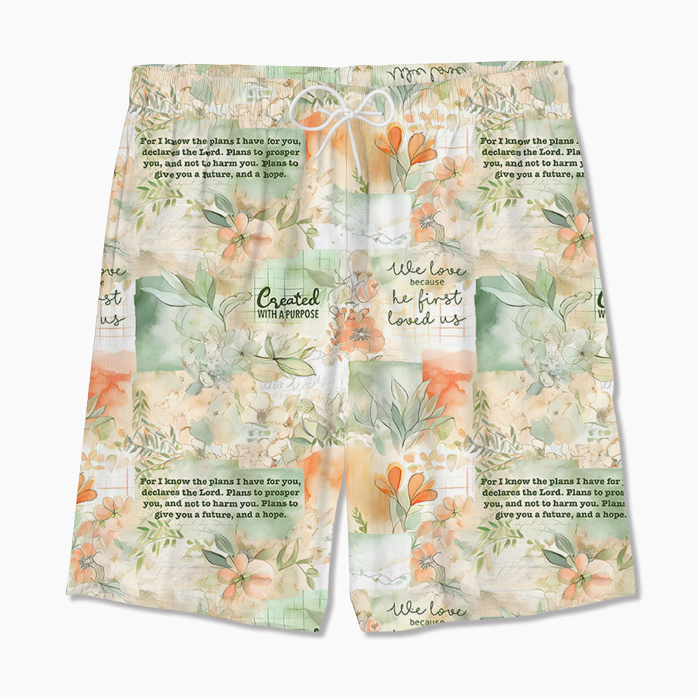 Vintage Cross Christian Hawaiian Shirt Sale-GuidingCross