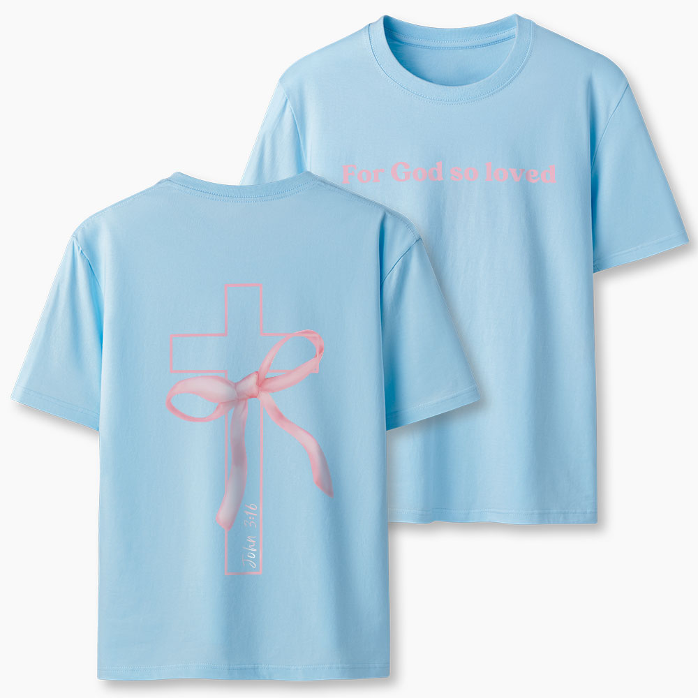 Cross Christian Classic T-Shirt