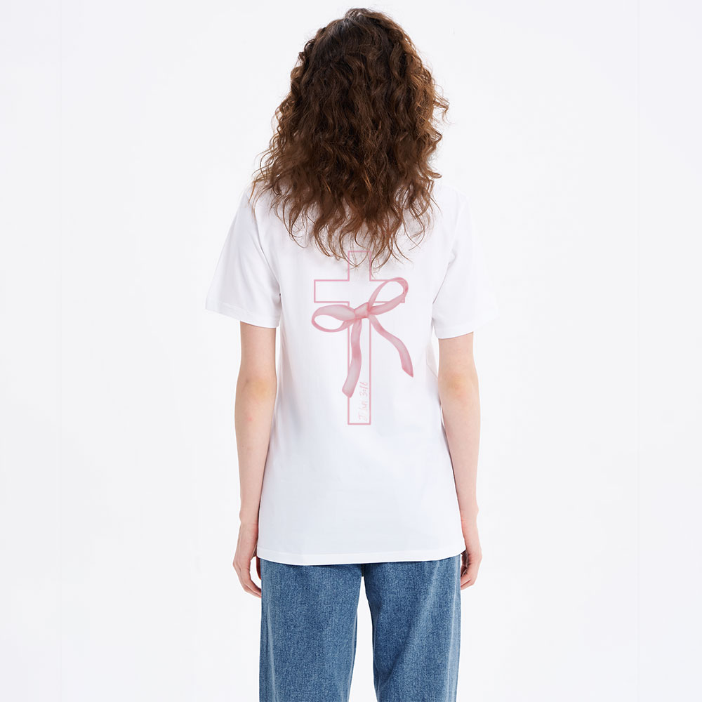 Cross Christian Classic T-Shirt