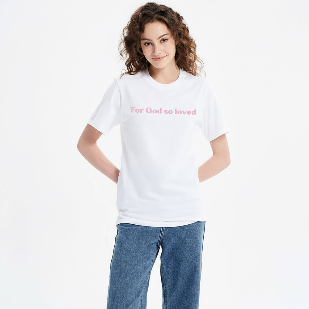 Cross Christian Classic T-Shirt