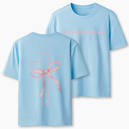 Cross Christian Classic T-Shirt