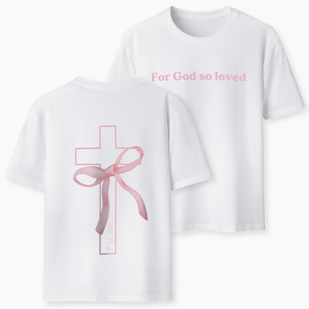Cross Christian Classic T-Shirt