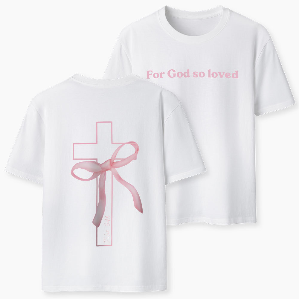 Cross Christian Classic T-Shirt
