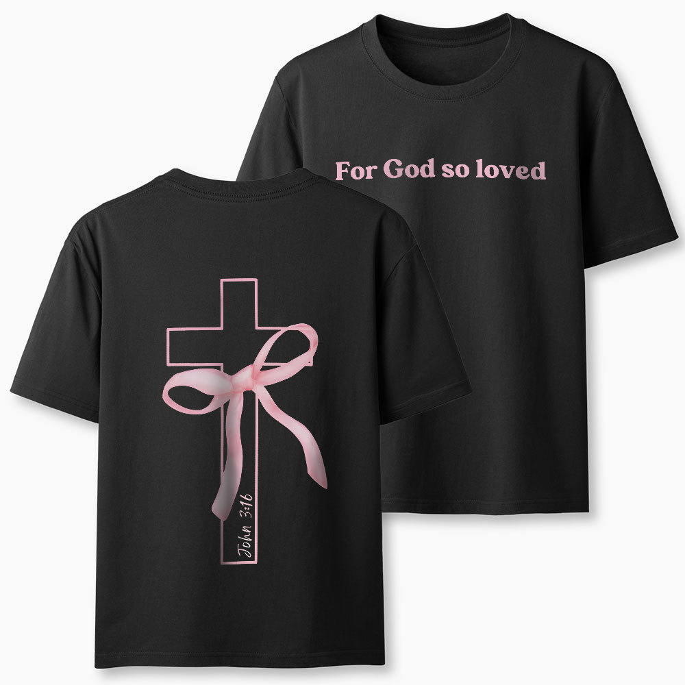 Cross Christian Classic T-Shirt