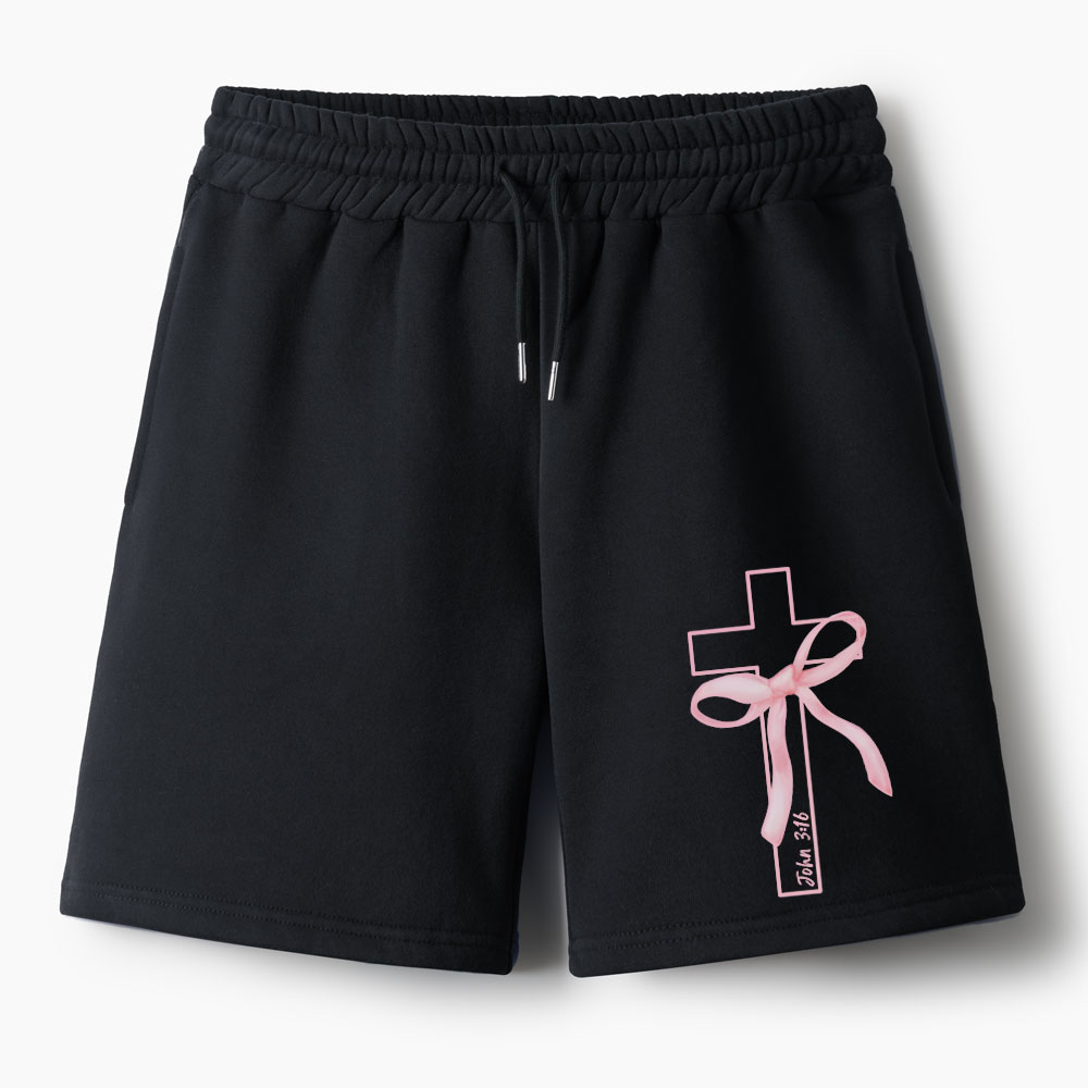 Sample Christian Fleece Sweatpants Sale - GuidingCross