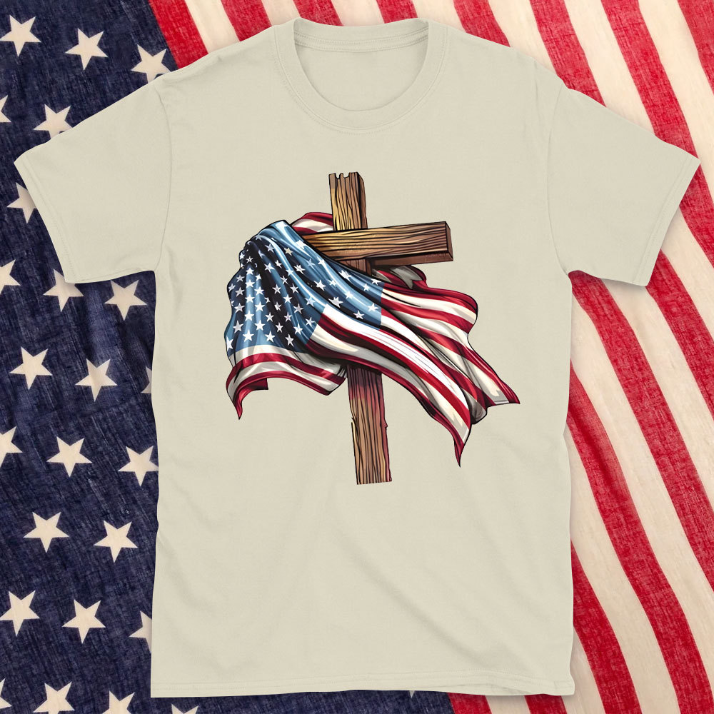 Sample T-Shirt All Color Sale-GuidingCross
