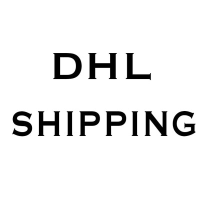 DHL Shipping