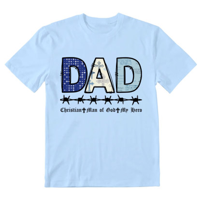 Dad Christian T-Shirt