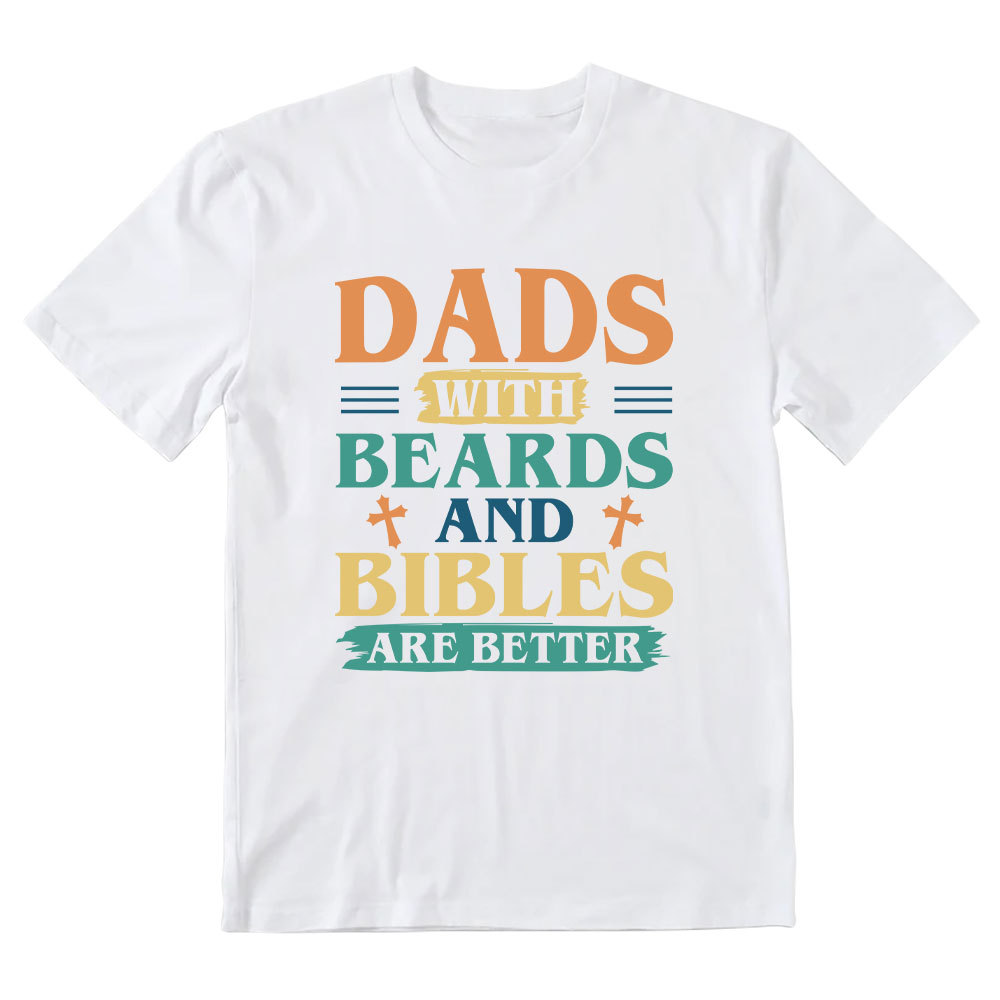Sample T-Shirt All Color Sale-GuidingCross