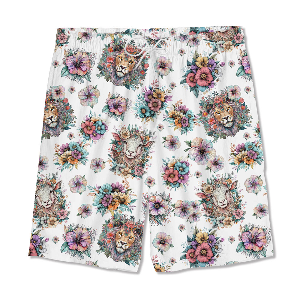 Daughter Of King Christian Hawaiian Shirt