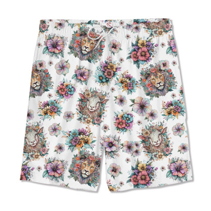 Daughter Of King Christian Hawaiian Shirt