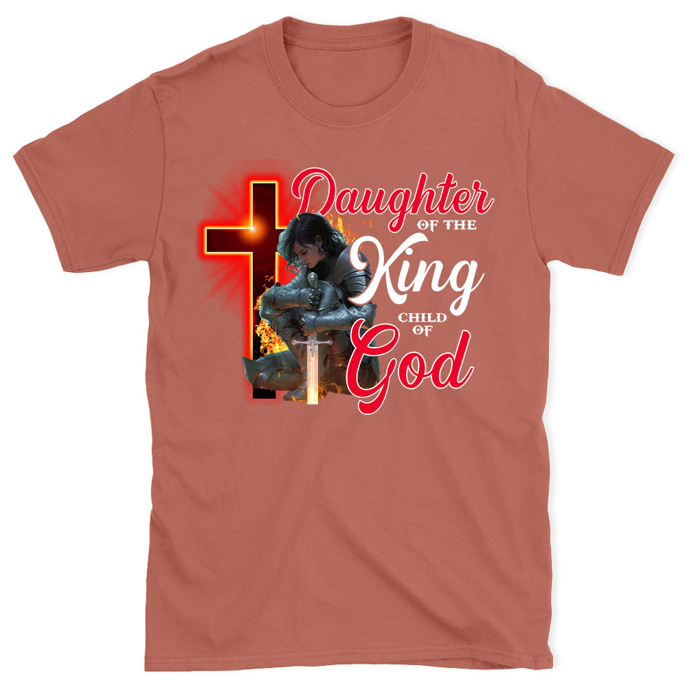Sample T-Shirt-zhipen Sale-GuidingCross
