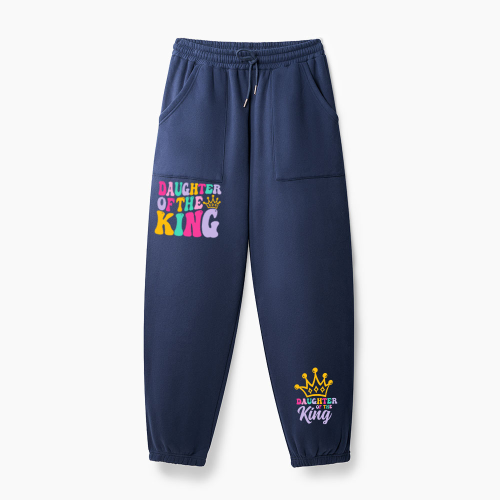 Sample Christian Fleece Sweatpants Sale - GuidingCross