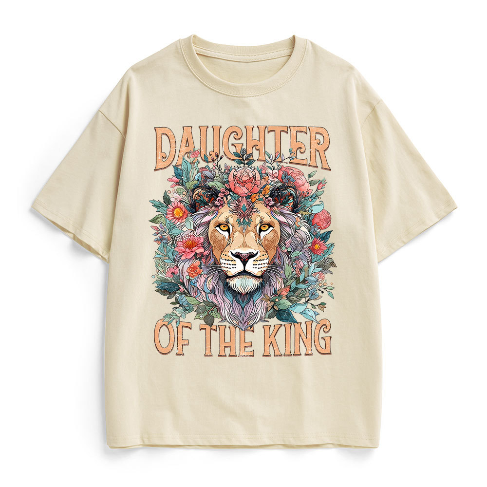 New-Sample Christian Washed T-Shirt Sale - GuidingCross