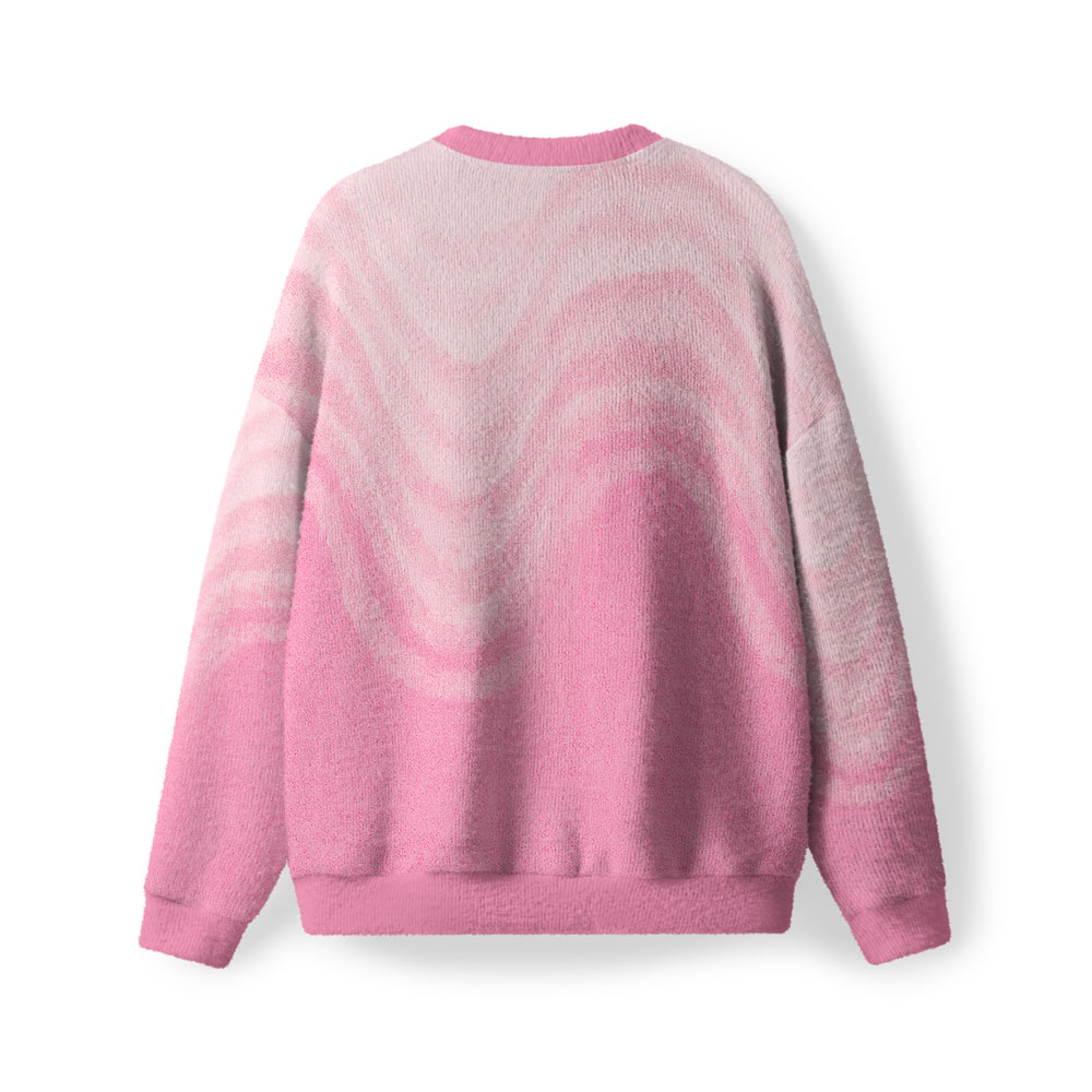Daughter Of The King Christian Lightweight Sweater