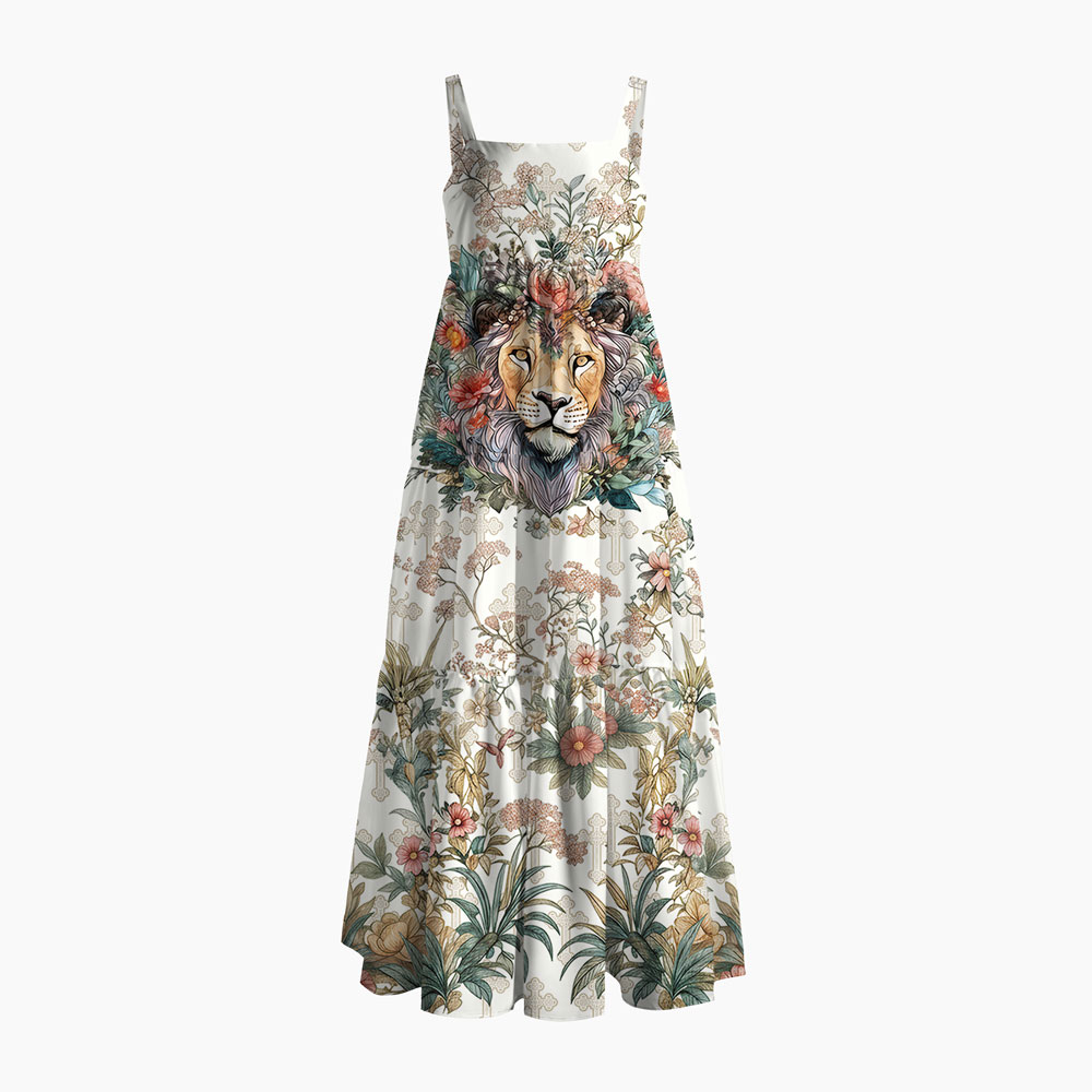 Daughter Of The King Christian Maxi Dress  GuidingCross