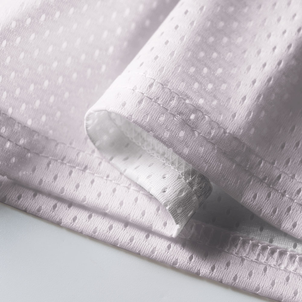 Daughter Of The King Christian Mesh Jersey