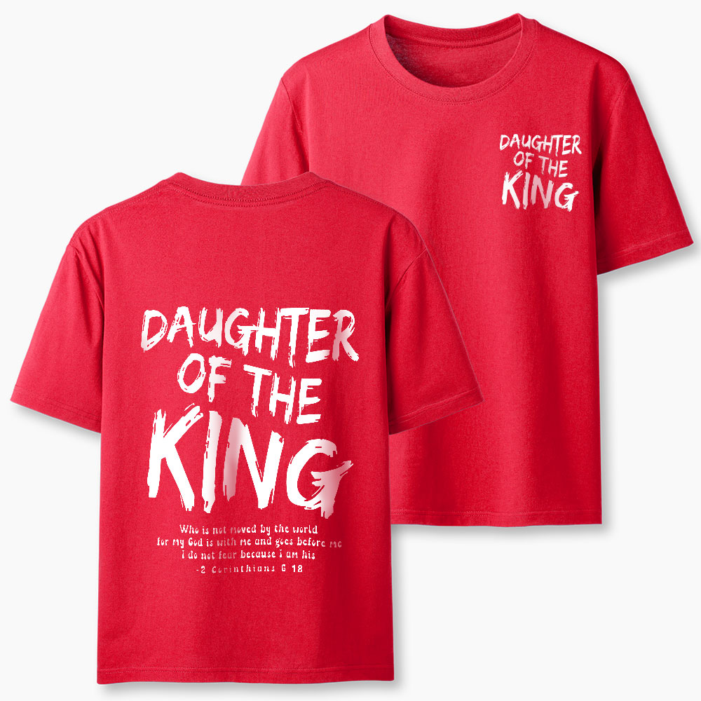 Sample T-Shirt All Color-ZP Sale - GuidingCross