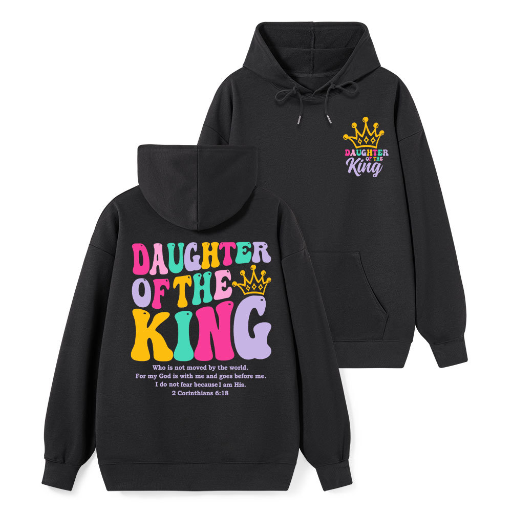 Spirit Guide Me Classic Christian Hoodie Sale - GuidingCross