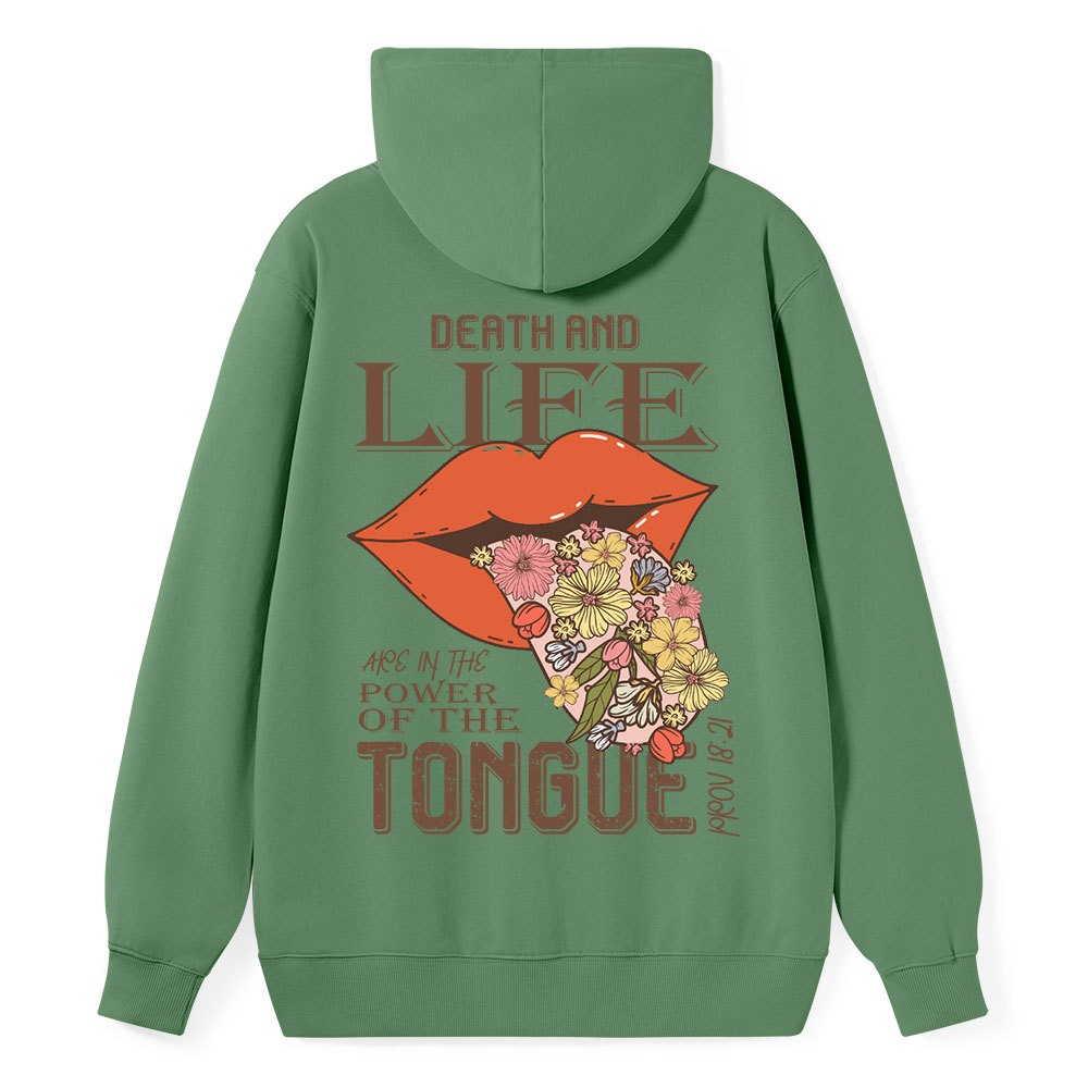 Sample Classic Christian Hoodie Sale - GuidingCross