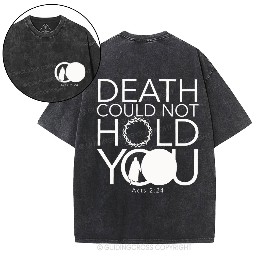 NEW-sample Christian Washed T-Shirt Sale - GuidingCross