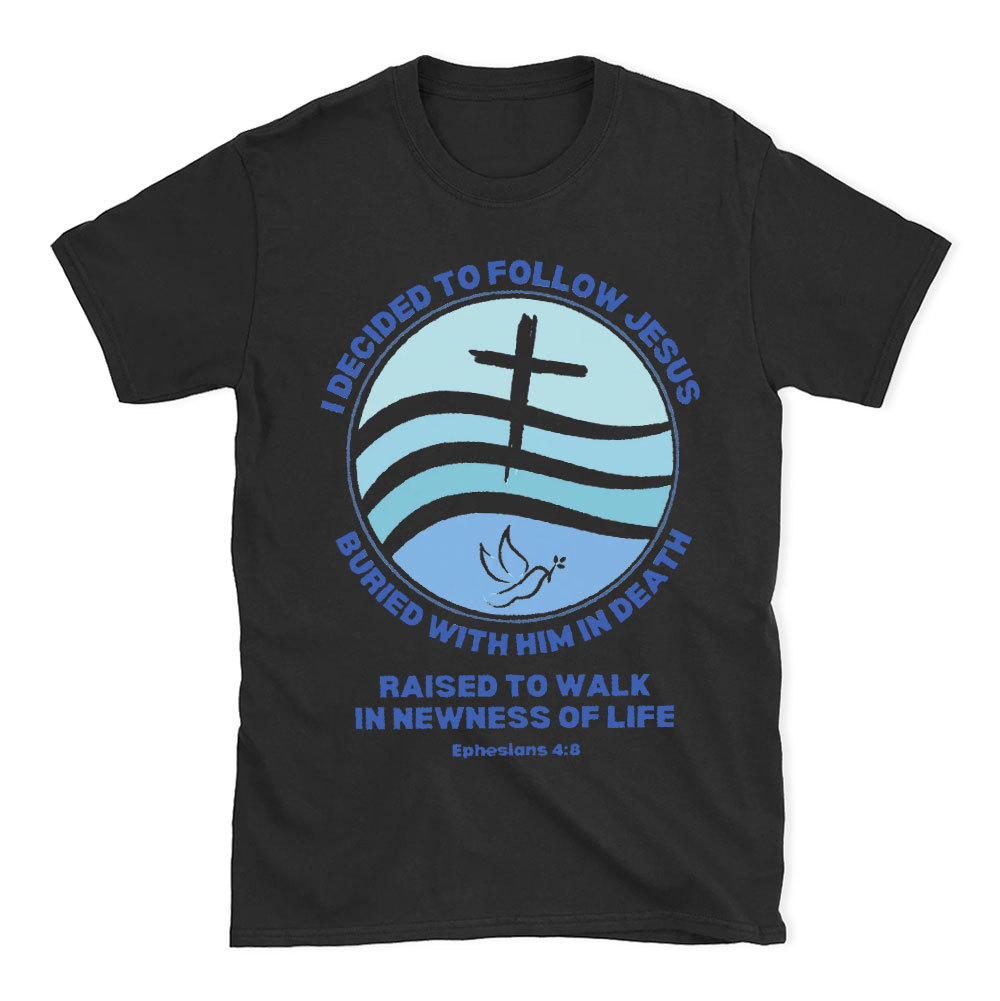 Sample T-Shirt All Color Sale-GuidingCross