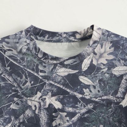 Sample Camo T-Shirt