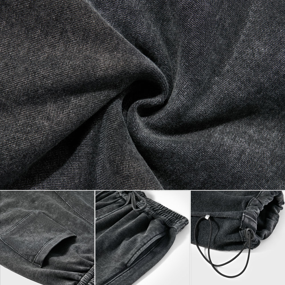 Sample Christian Washed Sweatpants