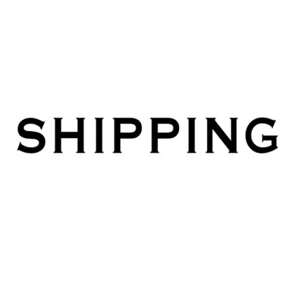 SHIPPING