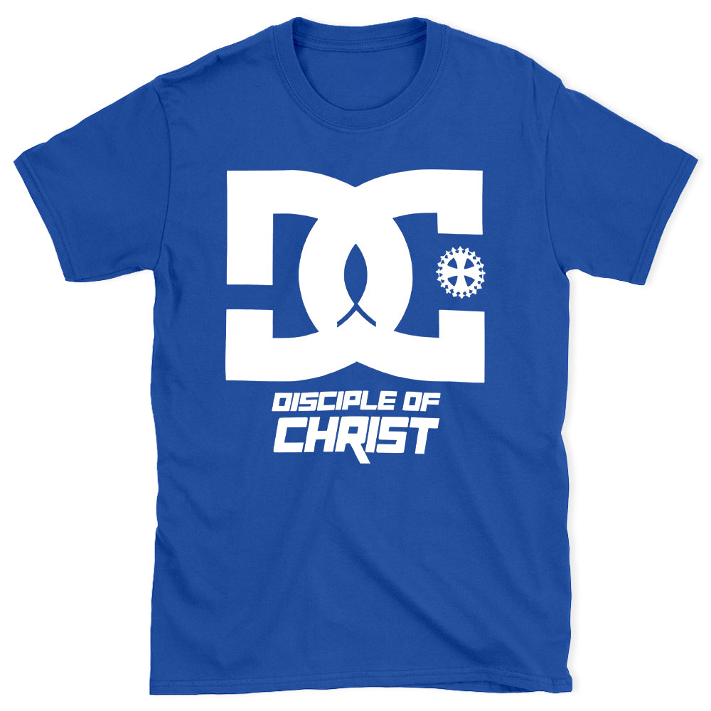 Sample T-Shirt All Color Sale-GuidingCross
