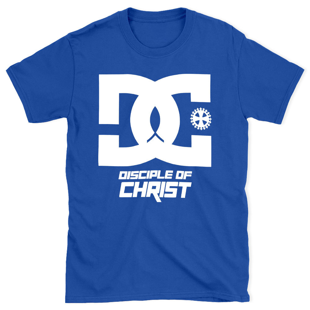 Sample T-Shirt All Color Sale-GuidingCross