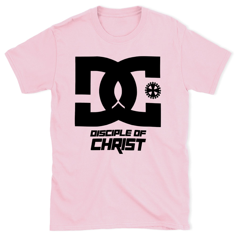 Disciple Of Christ Christian T-Shirt