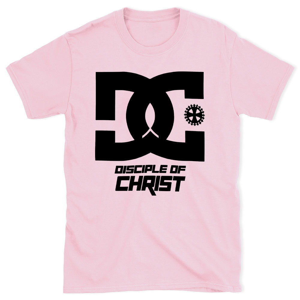 Disciple Of Christ Christian T-Shirt
