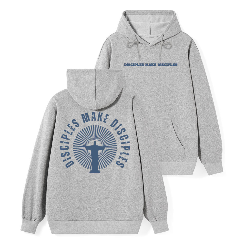 Sample Classic Christian Hoodie Sale - GuidingCross