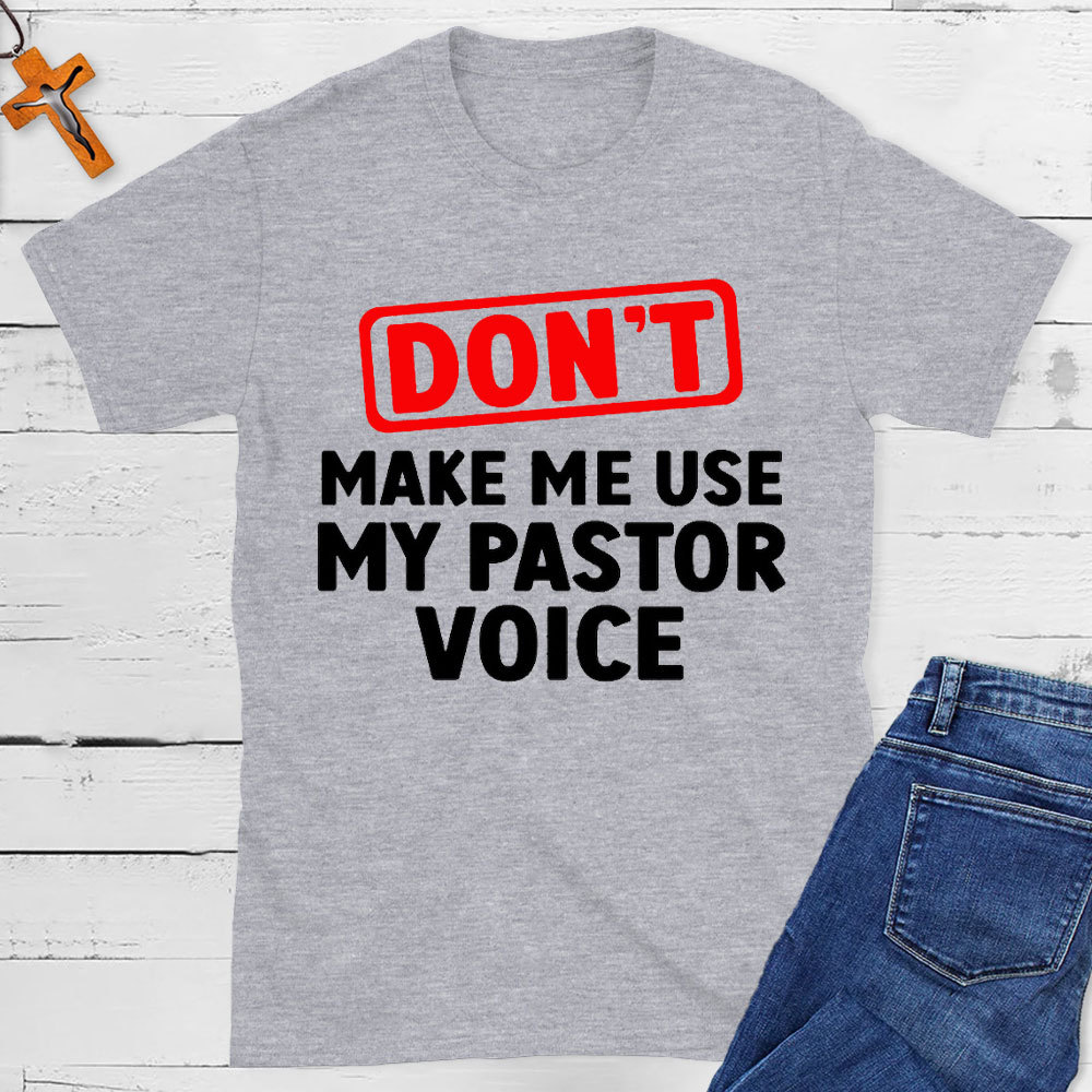 Sample T-Shirt All Color Sale-GuidingCross